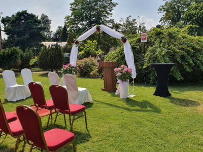 Hotel Arkadia Royal – miniatura 16