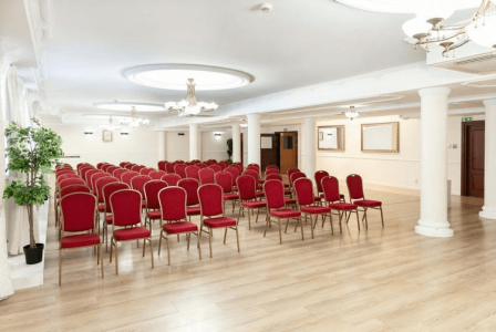 Hotel Arkadia Royal – miniatura 8