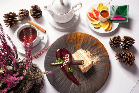 Hotel Żubrówka **** – miniatura 8