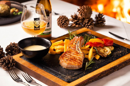 Hotel Żubrówka **** – miniatura 10