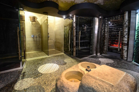 Hotel Żubrówka **** – miniatura 14