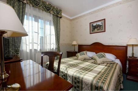 Hotel Żubrówka **** – miniatura 17