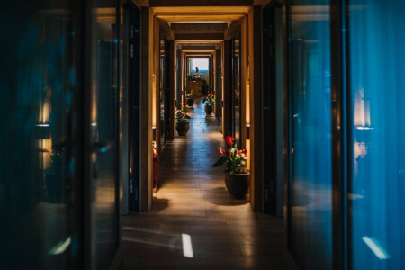 Hotel Żubrówka **** – miniatura 13