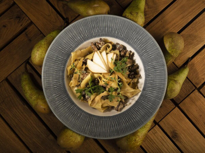 Hotel Żubrówka **** – miniatura 9