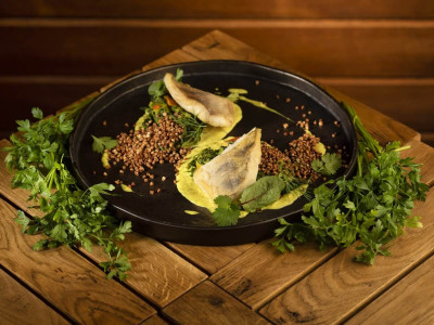 Hotel Żubrówka **** – miniatura 11