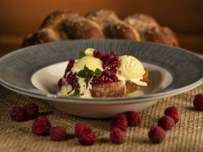 Hotel Żubrówka **** – miniatura 12