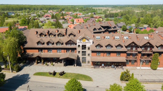 Hotel Żubrówka **** – miniatura 2