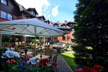 Hotel Żubrówka **** – miniatura 7