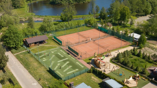 Hotel Żubrówka **** – miniatura 19