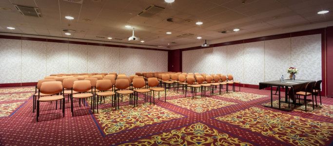 Hotel Żubrówka **** – miniatura 6