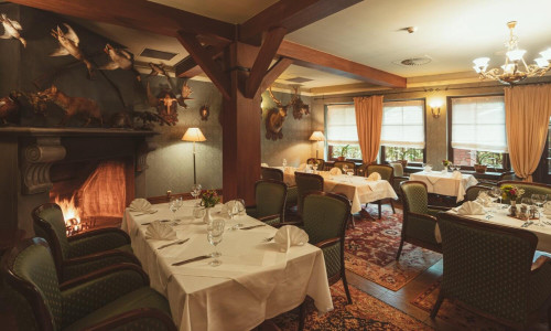 Hotel Żubrówka **** – miniatura 5