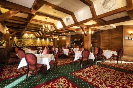 Hotel Żubrówka **** – miniatura 4