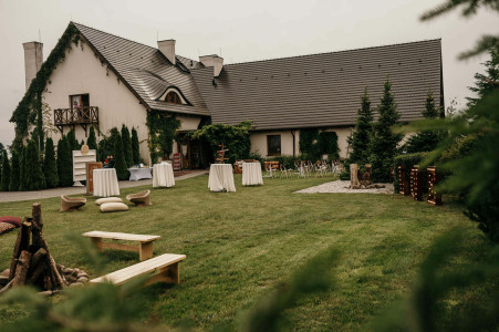 Rusiborek Dom – miniatura 2