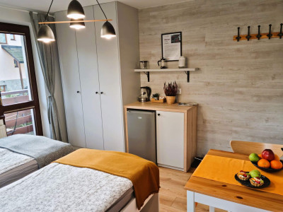 Gościniec Skorusa – miniatura 11