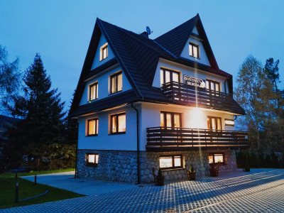 Gościniec Skorusa – miniatura 15