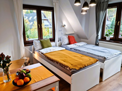 Gościniec Skorusa – miniatura 9