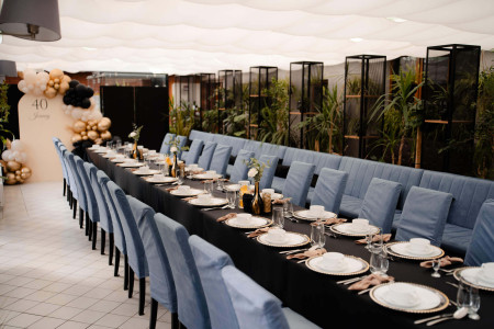 Hotel Kosmowski – miniatura 12