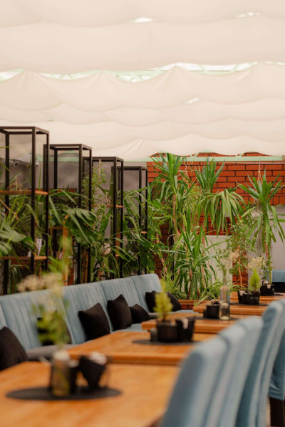 Hotel Kosmowski – miniatura 13