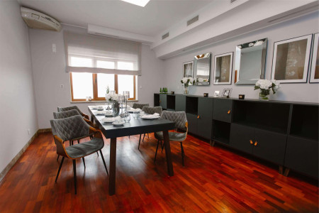 Hotel Kosmowski – miniatura 5