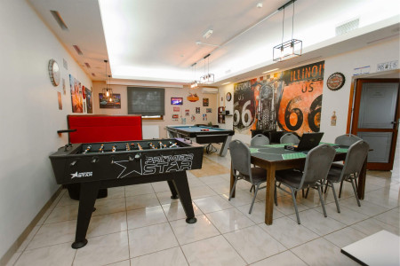 Hotel Kosmowski – miniatura 33