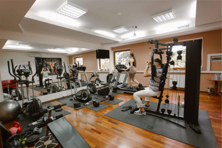 Hotel Kosmowski – miniatura 35