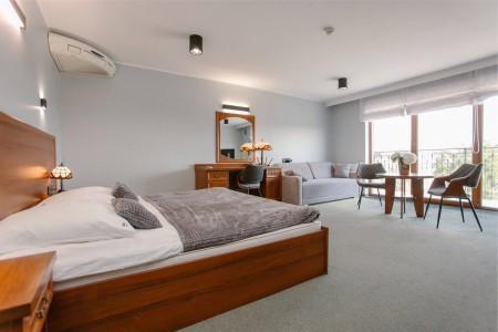 Hotel Kosmowski – miniatura 30