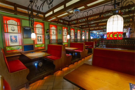 Hotel Kosmowski – miniatura 32