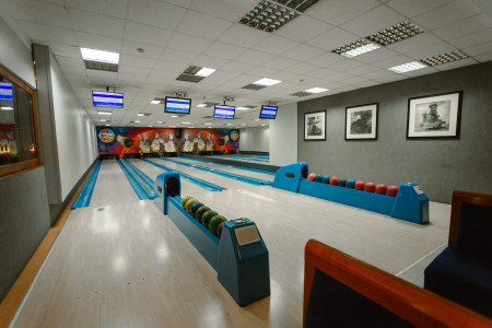 Hotel Kosmowski – miniatura 34