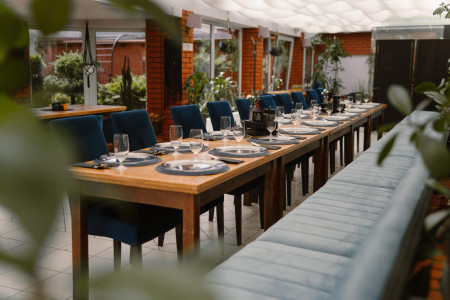 Hotel Kosmowski – miniatura 25