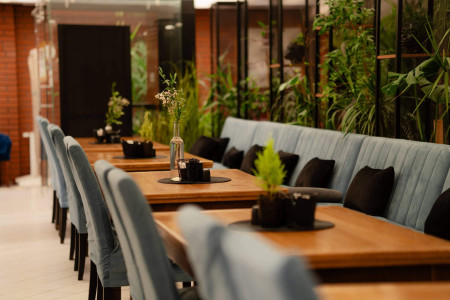 Hotel Kosmowski – miniatura 26