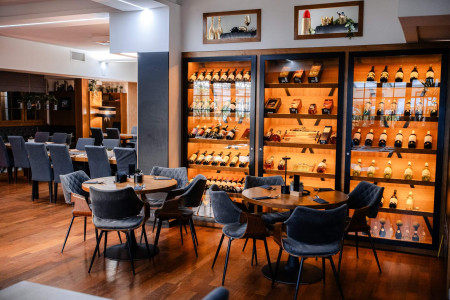 Hotel Kosmowski – miniatura 27