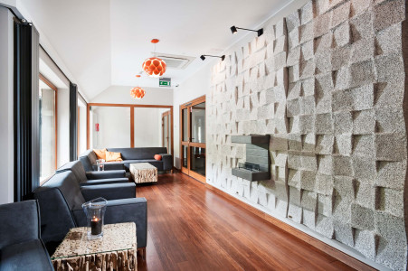 Hotel Żywiecki**** Medical SPA & Sport – miniatura 11