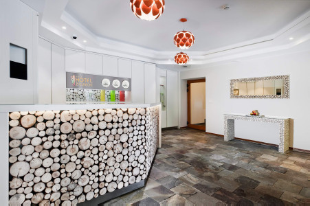 Hotel Żywiecki**** Medical SPA & Sport – miniatura 4