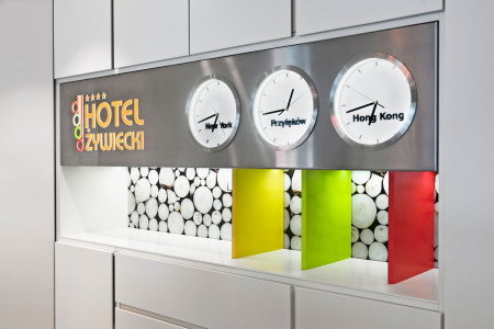 Hotel Żywiecki**** Medical SPA & Sport – miniatura 5