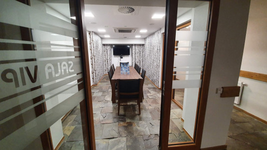 Hotel Żywiecki**** Medical SPA & Sport – miniatura 10