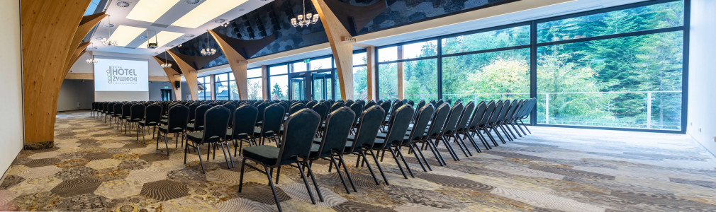 Hotel Żywiecki**** Medical SPA & Sport – miniatura 12