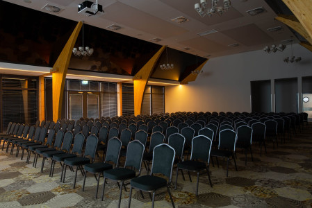 Hotel Żywiecki**** Medical SPA & Sport – miniatura 6