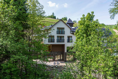 Hotel Żywiecki**** Medical SPA & Sport – miniatura 2