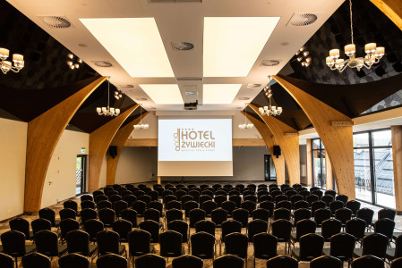 Hotel Żywiecki**** Medical SPA & Sport – miniatura 7