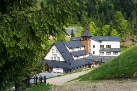 Hotel Żywiecki**** Medical SPA & Sport – miniatura 3