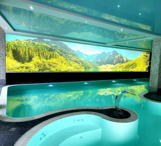 Hotel Żywiecki**** Medical SPA & Sport – miniatura 19