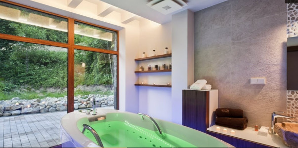 Hotel Żywiecki**** Medical SPA & Sport – miniatura 18