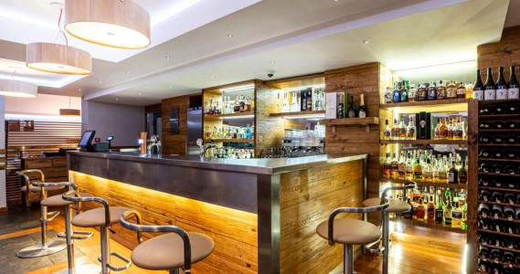 Hotel Żywiecki**** Medical SPA & Sport – miniatura 16