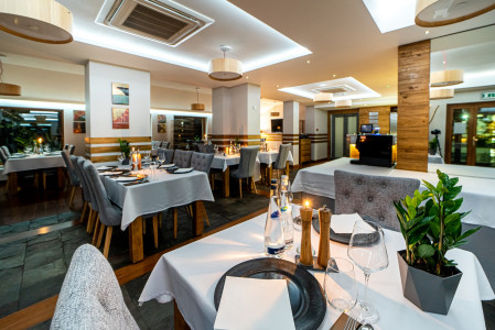 Hotel Żywiecki**** Medical SPA & Sport – miniatura 13