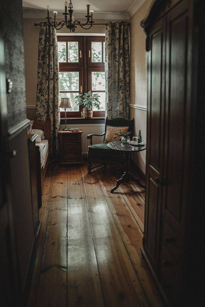 Pałac Poraj – miniatura 16