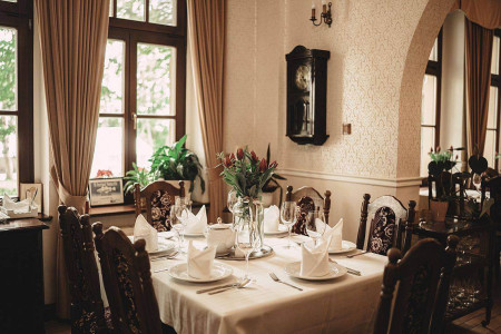 Pałac Poraj – miniatura 13