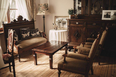 Pałac Poraj – miniatura 14