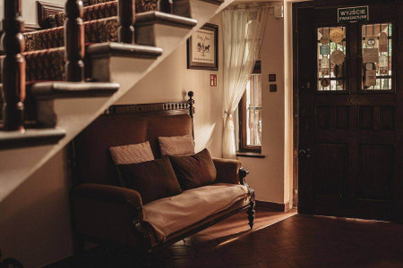 Pałac Poraj – miniatura 17