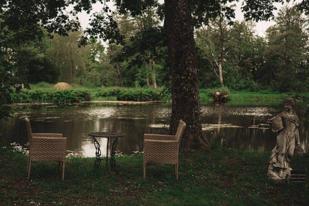 Pałac Poraj – miniatura 4