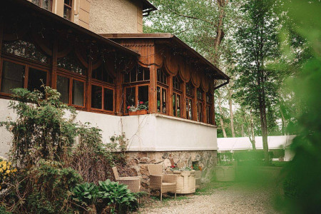 Pałac Poraj – miniatura 5